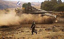 Вячеслав Тетёкин: Израиль боится "зачищать" Сектор Газа, списывая медлительность на непогоду