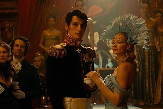 Восемь российских фильмов заработали в прокате более миллиарда в 2025 году