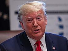 Трамп уличил американских чиновников во лжи о России
