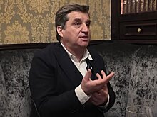 Отар Кушанашвили: «Как я мог не влюбиться в футбол, когда это была возможность потереться о папину небритую щеку. Они с друганами так ####### чачу, к ужасу министра спорта Дегтярева. И никто не дрался»