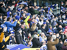 Вход только по Fan ID: Госдума в первом чтении приняла законопроект о паспорте болельщика