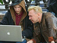 Сын Гарика Сукачева стал жертвой мошенников