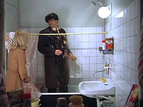 Почему в советских квартирах начали разделять туалет и ванную