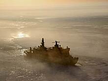 Россия готовится к созданию «арктического дивизиона»