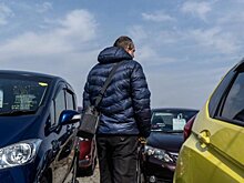 Дилеры наращивают объемы продаж машин с пробегом