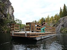 9 августа в Карелии откроется III Международный фестиваль «Ruskeala Symphony»
