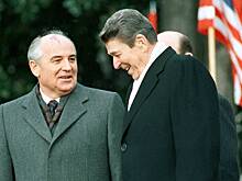 Экс-сотрудник Белого дома заявил о заставшем врасплох власти США распаде СССР