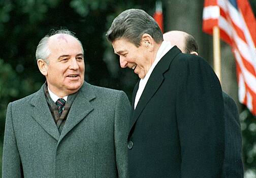 Экс-сотрудник Белого дома заявил о заставшем врасплох власти США распаде СССР