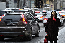 Предновогодние пробки в Москве: ждать ли заторов перед праздниками