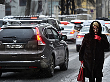 Предновогодние пробки в Москве: ждать ли заторов перед праздниками