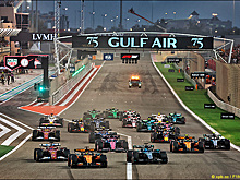 Гран При Бахрейна: Комментарии после гонки