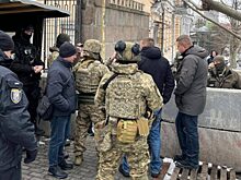 НАБУ разоблачило ОПГ депутатов Рады