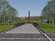 Парада Победы в Петрозаводске не будет, зато откроют стелу города воинской славы