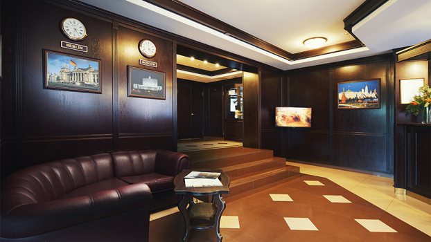 В Москве решили избавиться от «Берлина»