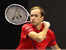 Трон под Медведевым зашатался. Российскому теннисисту нужно не только успешно выступить на US Open, но и рассчитывать на осечки конкурентов