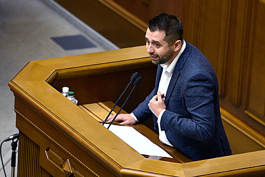 В Раде назвали сроки принятия закона об особом статусе Донбасса