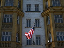 Политолог: удар по Ирану является попыткой Трампа показать, что в США «все в порядке»