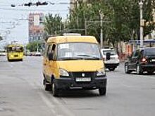 Волгоградских таксистов будут штрафовать за езду без «шашечек» и фонарей