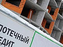 За 5 лет доля ипотечных сделок с первоначальным взносом ниже 10% увеличилась в 6 раз