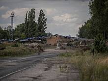 Военный раскрыл тактический прием Российской армии в Курской области