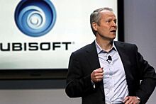 Глава Ubisoft обратился к сотрудникам за помощью