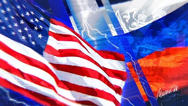 Коэн об отношениях России и США: "Мы в опасности"