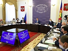 Кубанские законодатели рассмотрели миграционную ситуацию в регионе