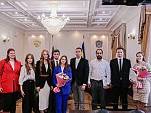 На Дону ищут молодых министров: принимаются заявки в молодежное правительство XI созыва