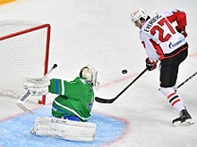 Андрей Скабелка: Рекорд СКА нам неинтересен