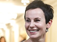 Апексимова рассказала о блате у дочери в театре