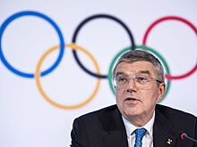 На фоне финансовых трудностей мирового спорта руководство МОК повысило себе зарплату почти на 50 процентов до 570 тысяч долларов в год