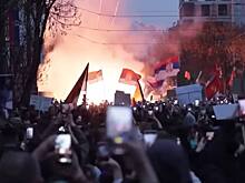 Югославский сценарий: эксперт допустил вторжение НАТО в Сербию