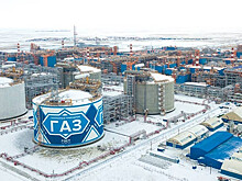 «Арктик СПГ-2» делает газ из США неконкурентным