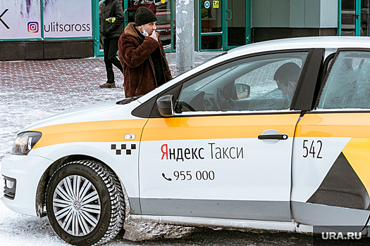 Пермский министр заявил о подготовке бунта таксистов