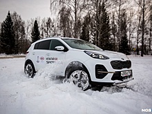 KIA повысила цены на свои хиты — кроссовер Sportage и легковушку Rio