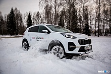 В 2019 году в России появятся сразу пять новинок от Kia