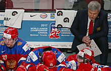 Олимпийская сборная России по хоккею обыграла южнокорейцев во втором товарищеском матче