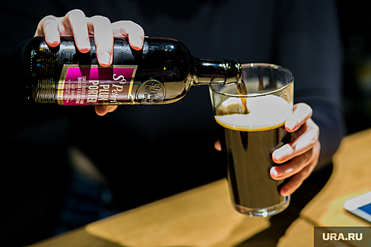 Тюменские пивовары ищут екатеринбуржца, которого проверят пивом и мемами