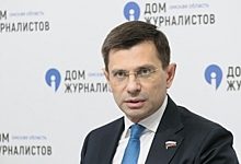 Игорь Антропенко вошел в топ-150 самых эффективных депутатов Госдумы