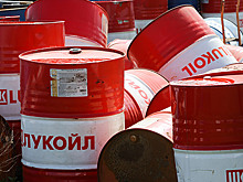 «Лукойл» может подать в суд на СМИ, которые обвиняют фирму в поставках топлива ВСУ