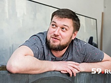Мастерские пермских художников. Рассказываем об авторе поцелуя Гельмана и Мильграма и «Битвы за Москву»