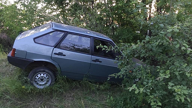 В результате аварии рядом с Жасминным пострадала несовершеннолетняя девушка и ее 18-летняя подруга