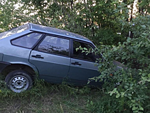 В результате аварии рядом с Жасминным пострадала несовершеннолетняя девушка и ее 18-летняя подруга