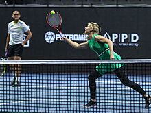 Дементьева категорично оценила шансы Бублика выйти в полуфинал AO