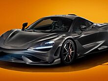 McLaren 765LT оказался быстрее, чем обещал производитель