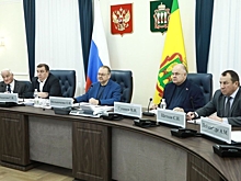 Олег Мельниченко поручил начать подготовку к весеннему паводку