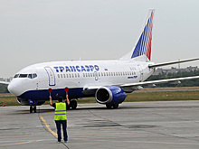 Арбитраж признал «Трансаэро» банкротом