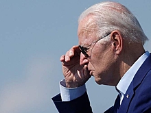 У выздоровевшего Байдена снова выявили коронавирус