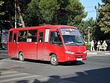 В Анапе на 4 рубля подешевеет проезд на общественном транспорте