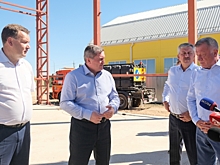 В «Юном ястребе» появятся бассейн, концертный зал и центр единоборств